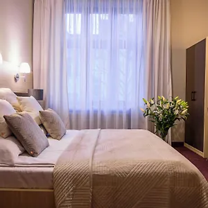 Hotel Kazimierz Ii, Cracovia