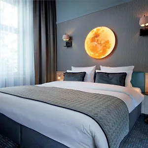Hotel Leonardo Boutique Old Town, Cracovia