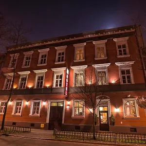 Hotel Old Time, Cracovia