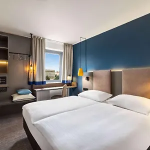 3* Отель Vienna House Easy By Wyndham Cracow