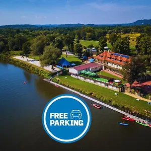 Vistula *** Krakau