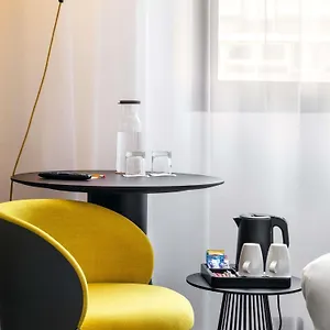 Hotel Ibis Centrum