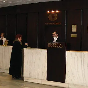 Orbis Hotel