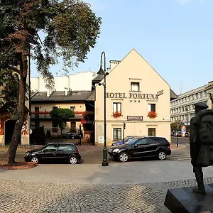3* Отель Nobilton