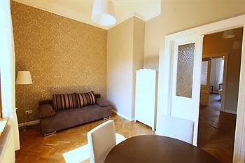 Antique Apartments Studencka 8 Street Krakow Hotel