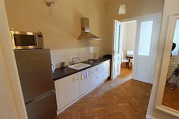 Antique Apartments Studencka 8 Street Krakow 3*,  Poland