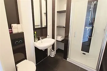 Antique Apartments Studencka 8 Street Krakow