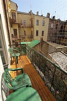Antique Apartments Studencka 8 Street Krakow