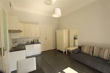 Antique Apartments Studencka 8 Street Krakow