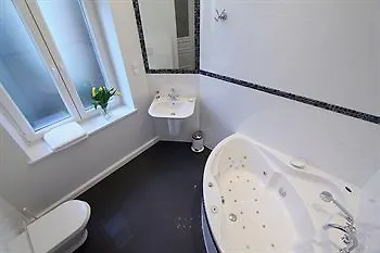 Hotel Antique Apartments Studencka 8 Street Krakow